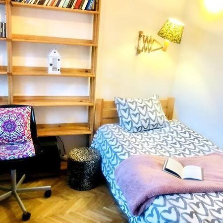 Feel Like Home In Warschau Buitenkant foto
